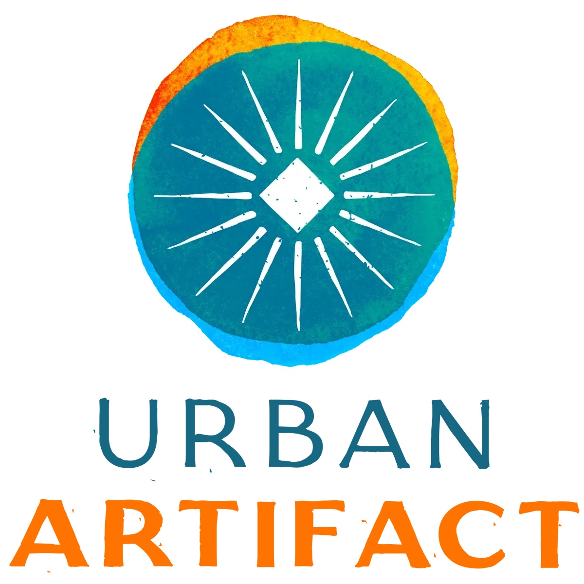 urban artifact logo