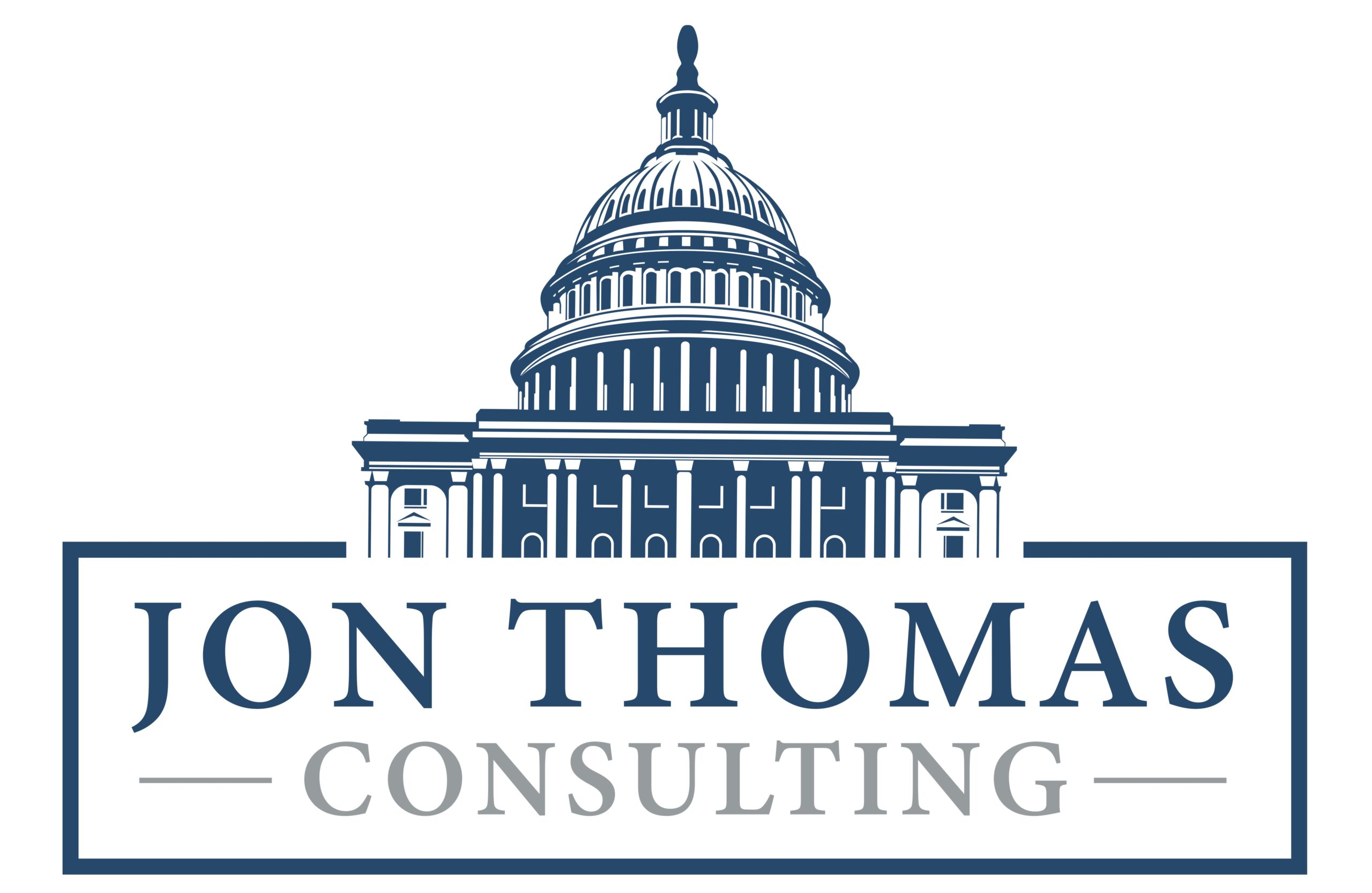 Jon Thomas Consulting Logo 22