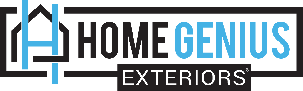 Home Genius Exteriors