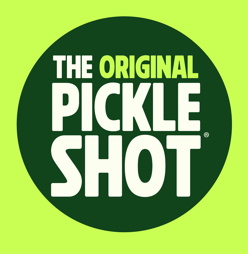 The Original Pickle Shot
